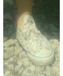 CONVERSE | シューズ