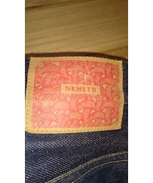 CHRISTOPHER NEMETH | デニムパンツ