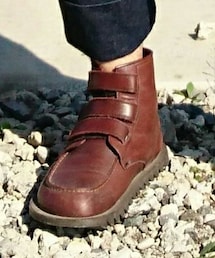 koji kuga | ブーツ