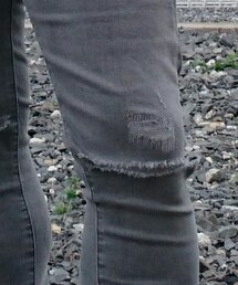 H&M | デニムパンツ