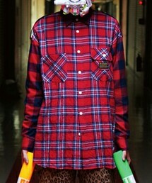 THUNDERBOX | シャツ/ブラウス