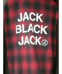 Jieda | ナイロンワイドジャケット(ジャケット/アウター)