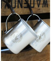 VIRGOwearworks | グラス/マグカップ/タンブラー