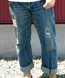 Johnbull | デニムパンツ