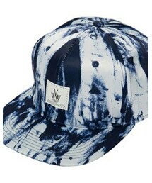VIRGOwearworks | VIRGO×TOWER RECORDS CAP(キャップ)