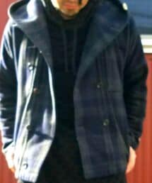 R.NEWBOLD | ピーコート