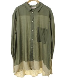 JUN OKAMOTO | シャツ/ブラウス