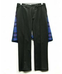 elephant TRIBAL fabrics | その他パンツ