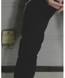 ZARA | パンツ