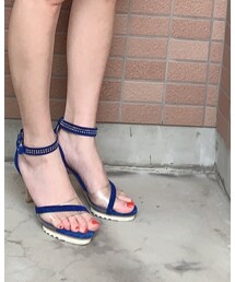 Laula | サンダル