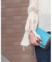 STELLA McCARTNEY | バッグ