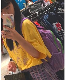 PECOCLUB | Tシャツ/カットソー