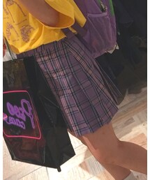 WEGO | スカート