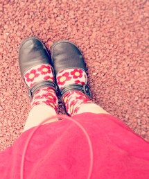 cloverleaf | 👞👞(その他シューズ)