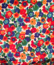 studio CLIP | リバティプリントスカート(スカート)