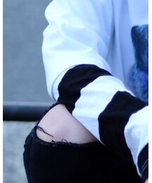 GU | Tシャツ/カットソー