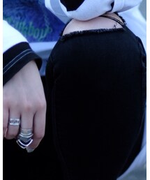 no brand | その他パンツ