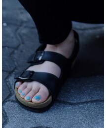no brand | サンダル