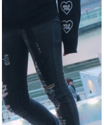 no brand | その他パンツ