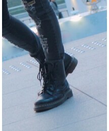 Dr. Martens | ブーツ