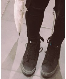 VANS | スニーカー