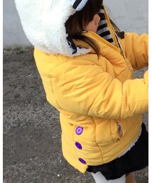 韓国子供服 | ダウンジャケット/コート