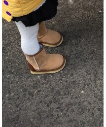 Ampersand | ブーツ