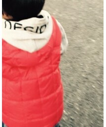 ZARA | ダウンベスト