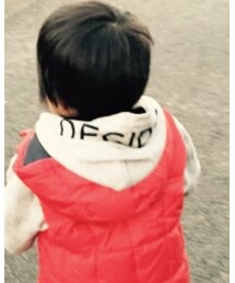 AZUL by moussy | パーカー