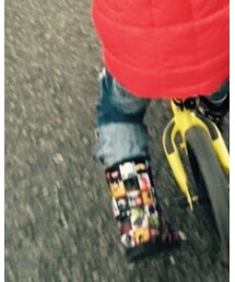 abcd | デニムパンツ