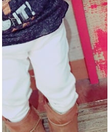 abcd | その他パンツ