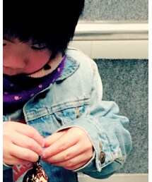 H&M | デニムジャケット