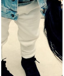 abcd | その他パンツ