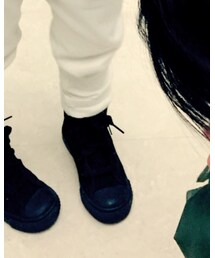 CONVERSE | スニーカー