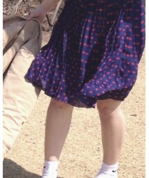 UNIQLO | スカート