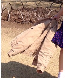 USED | デニムジャケット