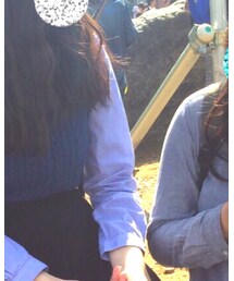 UNIQLO | シャツ/ブラウス