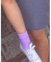 UNIQLO | ソックス/靴下