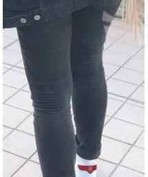 GU | その他パンツ