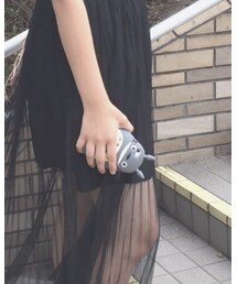 トトロ | スマホケース/カバー