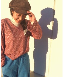 UNIQLO | ニット/セーター