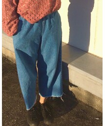 Bershka | その他パンツ