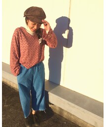 VANS | スニーカー