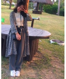 OLIVE des OLIVE | ワンピース