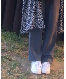 無印良品 | スニーカー