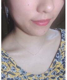 ete | ネックレス