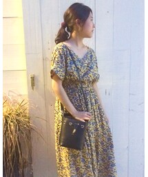 BEAMS | ピアス（両耳用）