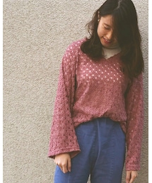 UNIQLO | ニット/セーター