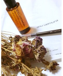 shuuemura | ファンデーション