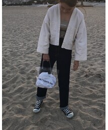 GU | デニムパンツ